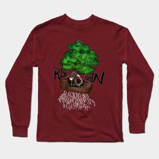 Rise again Long Sleeve T-Shirt